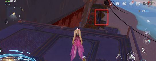 幻塔卢米纳号船底怎么进入 船底进入方法攻略