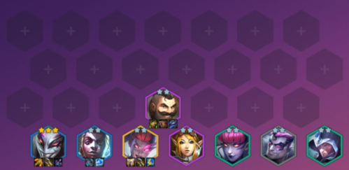 金铲铲之战辛迪加小丑怎么玩 阵容玩法攻略