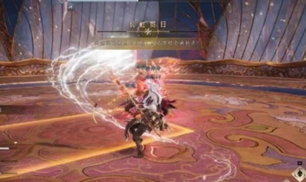 燕云十六声霜催落月桃靥剑姬天赋怎么做