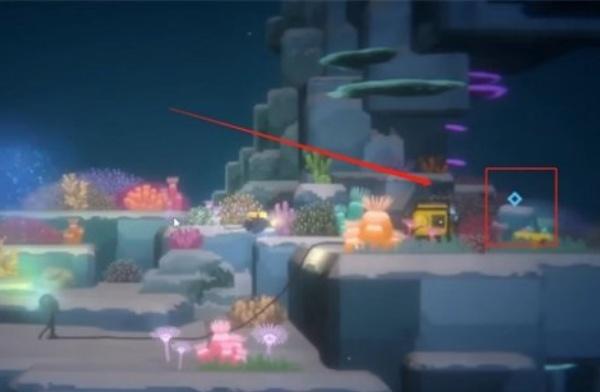 潜水员戴夫怎么拍鬼蝠鲼照片 潜水员戴夫怎么拍鬼蝠鲼照片