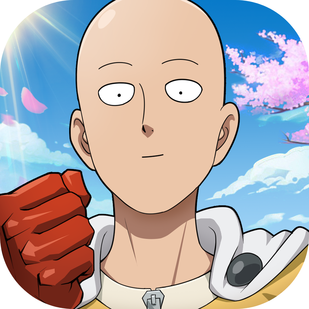 一拳超人最强之男魔改版