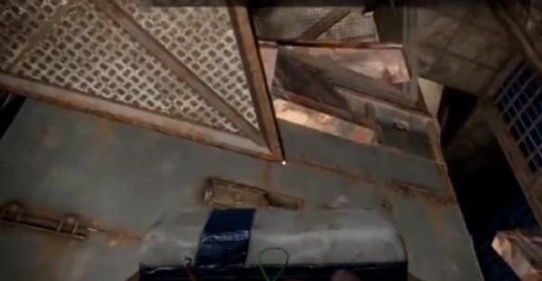 失控进化爆炸物怎么用