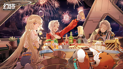 幻塔中型原能收集器怎么获得 道具获取方法攻略