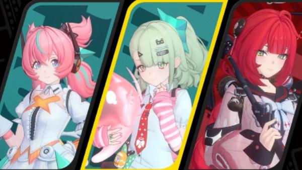 绝区零千夏技能是什么 绝区零千夏技能是什么