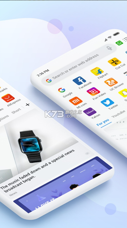 小米浏览器安卓版v20.13.1020226