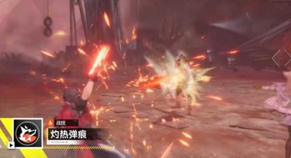 明日方舟终末地狼卫技能是什么-狼卫技能介绍