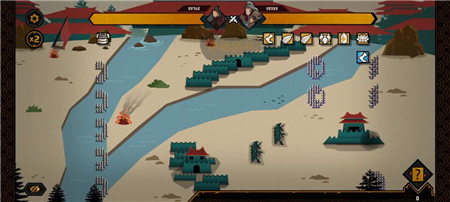 无悔华夏兵变怎么处理 兵变处理方法攻略