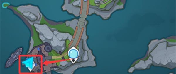 原神归乡歧旅成就怎么达成-归乡歧旅成就达成条件