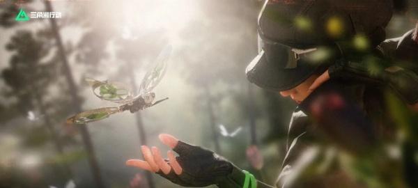 三角洲行动蝶干员定位是什么-蝶干员定位介绍