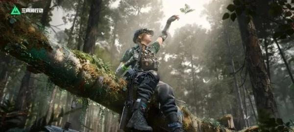 三角洲行动蝶干员定位是什么 三角洲行动蝶干员定位是什么