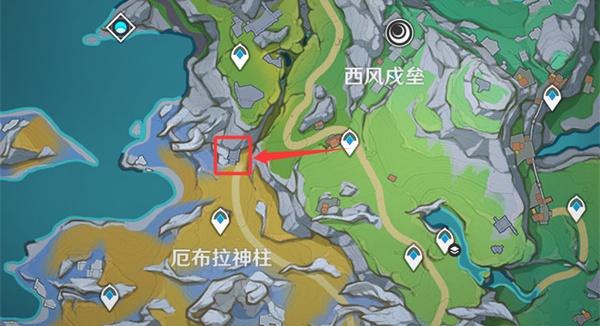 原神英灵的归处成就怎么达成-英灵的归处成就达成条件