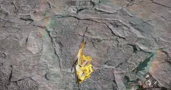 燕云十六声凌云踏奇术怎么用4.jpg 燕云十六声凌云踏奇术怎么用4.jpg