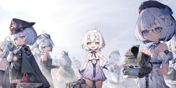 二重螺旋铁匠是谁 二重螺旋铁匠是谁