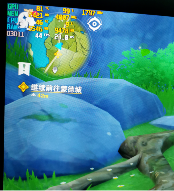 原神需要什么配置电脑可以玩-原神电脑配置要求