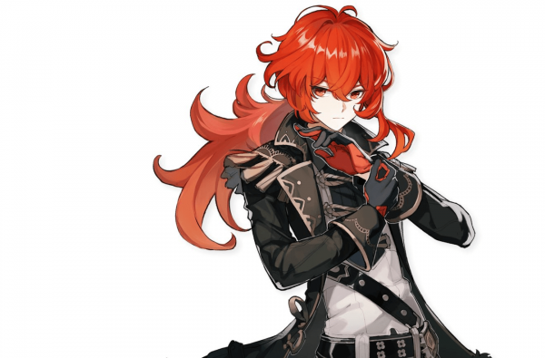 原神初始号怎么刷