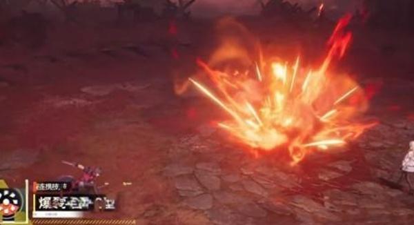 明日方舟终末地狼卫技能是什么