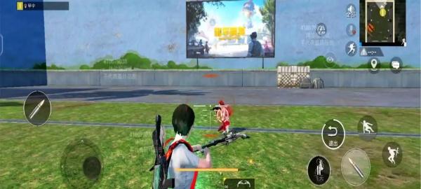 和平精英驰风飞将技能是什么 和平精英驰风飞将技能是什么