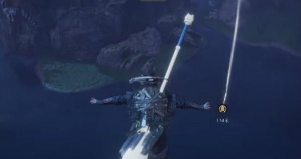 燕云十六声不见山逐浪光阴奇遇怎么触发