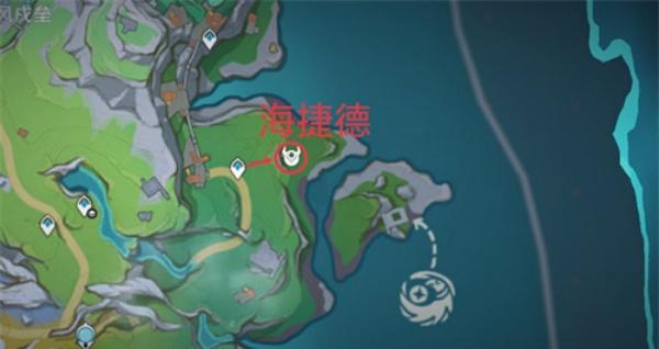 原神海捷德怎么打-海捷德打法教学