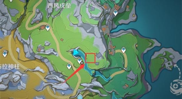 原神6.3离群野狼的回忆成就怎么达成 原神6.3离群野狼的回忆成就怎么达成