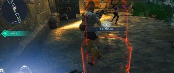 逆战未来怎么快速刷金币 逆战未来怎么快速刷金币