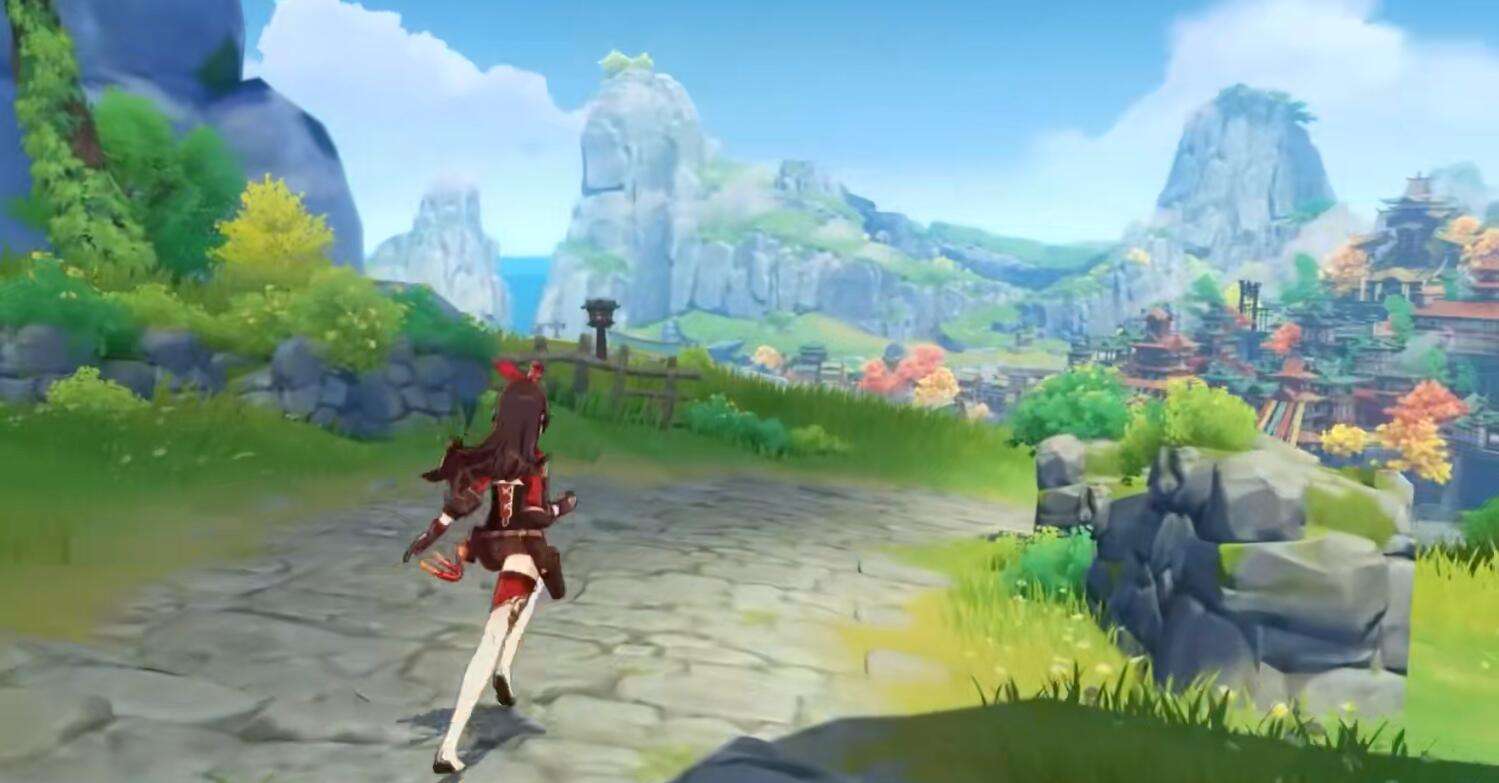 原神怎么刷初始号 原神怎么刷初始号