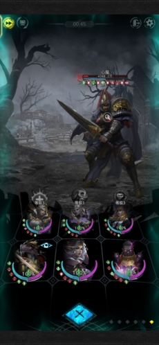 地下城堡3心魔暗影队怎么打 Boss打法攻略