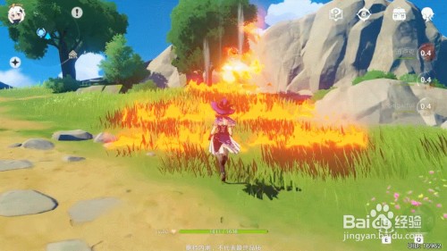 原神元素怎么搭配-原神元素搭配攻略