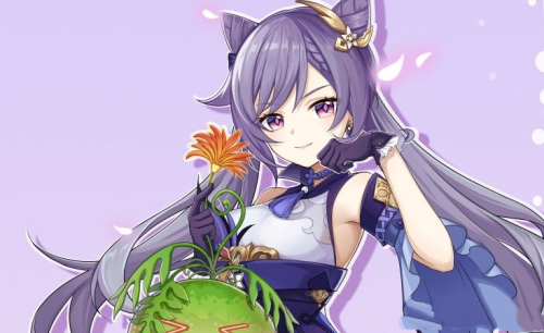 原神刻晴搭配装备方法-原神刻晴武器搭配攻略