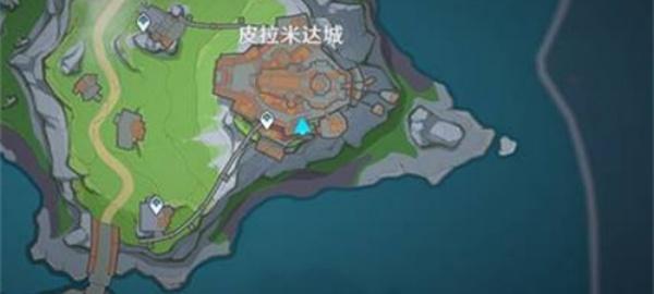 原神月之四版本新增书籍怎么获取-月之四版本新增书籍获取方法