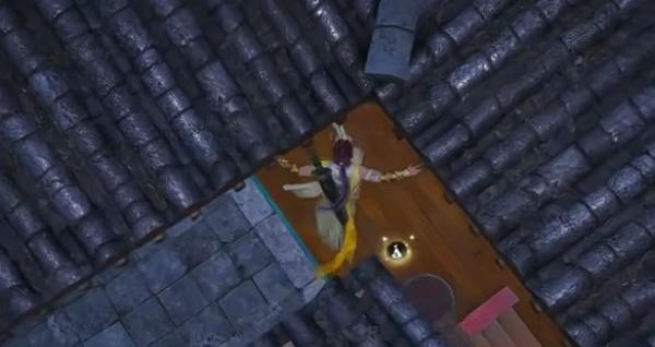 燕云十六声凌云踏奇术怎么用6.jpg 燕云十六声凌云踏奇术怎么用6.jpg