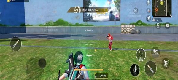 和平精英驰风飞将技能是什么-驰风飞将技能介绍