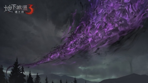 地下城堡3遗迹密林怎么过 详细通关攻略