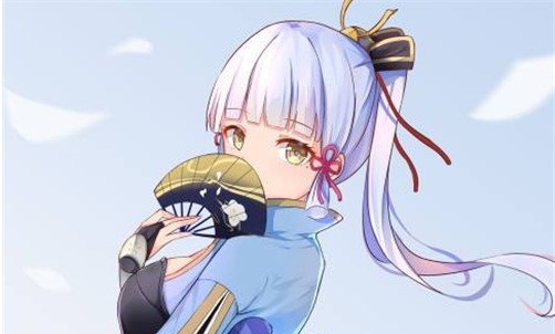 原神最强五星角色排名 原神最强五星角色排名