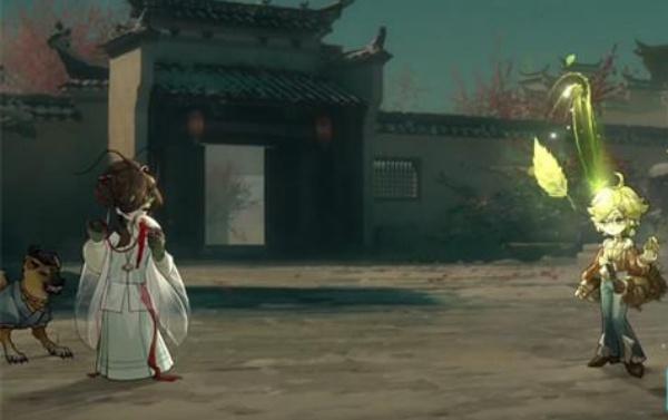 重返未来1999芦草结技能是什么