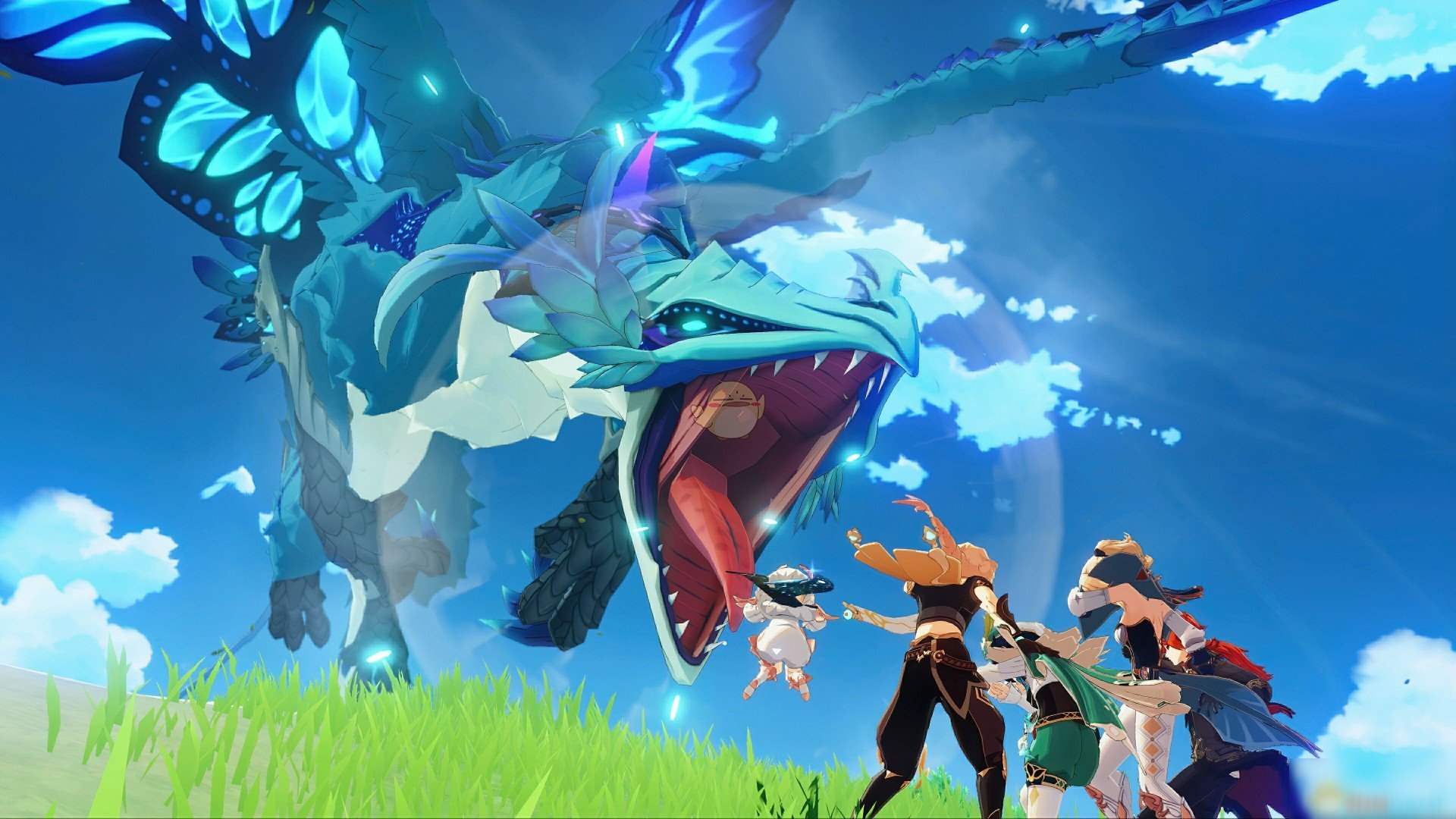 原神水属性角色哪个厉害 原神水属性角色哪个厉害