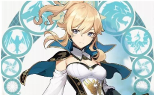 原神最强五星角色排名 原神最强五星角色排名