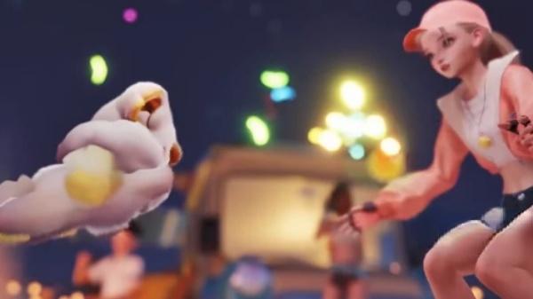 伊莫旋转木马有什么用 伊莫旋转木马有什么用