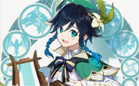 原神最强五星角色排名 原神最强五星角色排名