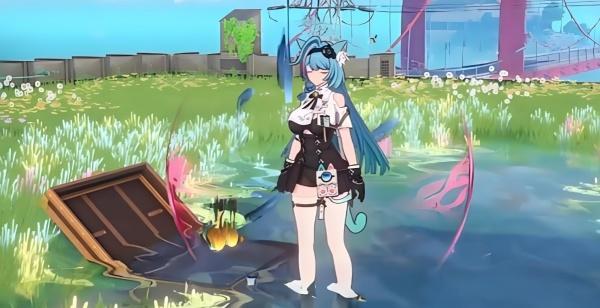 异环海特洛怎么探索