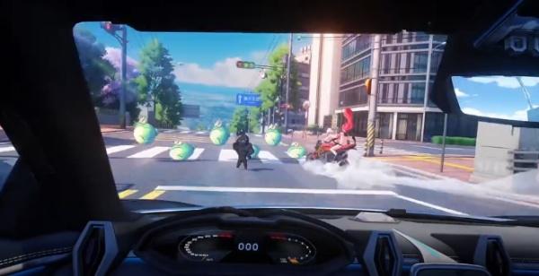 异环曳尔沐怎么样 异环曳尔沐怎么样