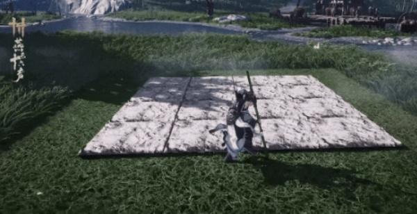 燕云十六声田地怎么快速浇水-田地快速浇水方法教学