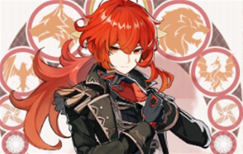 原神最强五星角色排名 原神最强五星角色排名