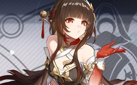 崩坏星穹铁道灵砂星魂抽哪个好-灵砂星魂抽取建议