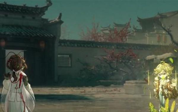 重返未来1999芦草结技能是什么