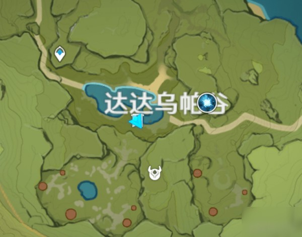 原神蒙德隐藏任务怎么做-原神蒙德隐藏任务在哪里