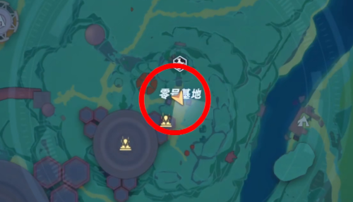 幻塔人工岛开发者日志在哪 日志位置一览