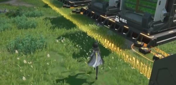 明日方舟终末地航天建材怎么获取-航天建材获取攻略