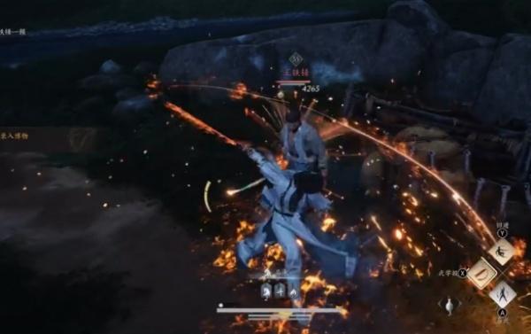 燕云十六声王铁锤怎么打-王铁锤打法教学