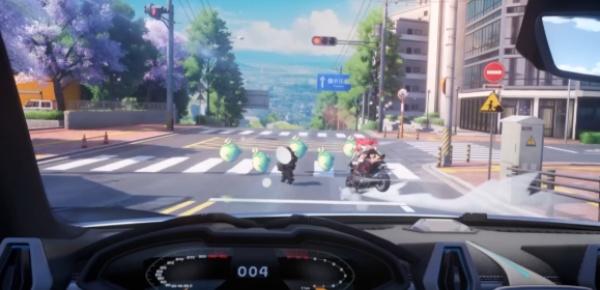 异环雨燕出行怎么玩4.jpg 异环雨燕出行怎么玩4.jpg